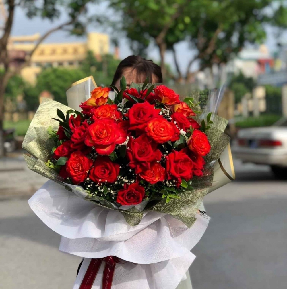 Shop Hoa tươi Cam Ranh - Khánh Hòa – Thảo Nhi Flowershop