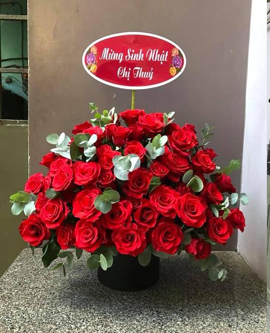 Shop Hoa tươi Cao Lãnh - Đồng Tháp – Kiệt Hằng Flowershop