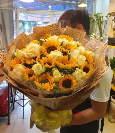 Shop Hoa tươi Châu Đốc - An Giang – Love Flowershop