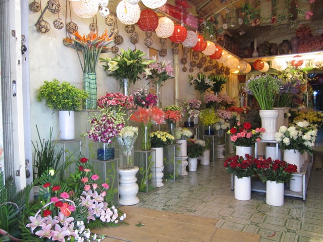 Shop Hoa tươi Đà Lạt – Suri Flowershop
