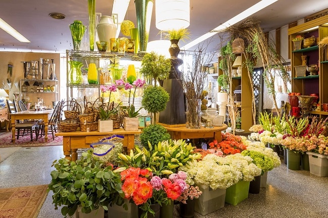 Shop Hoa tươi Hà Tĩnh – Thu Đường Flowershop