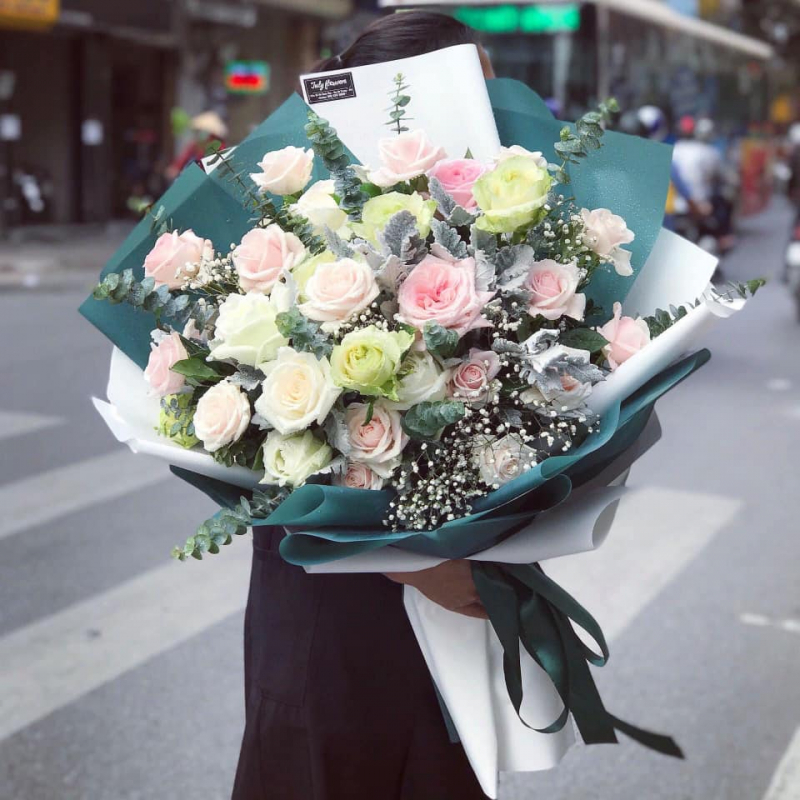 Shop Hoa tươi Hưng Yên – Ngọc Ánh Flowershop