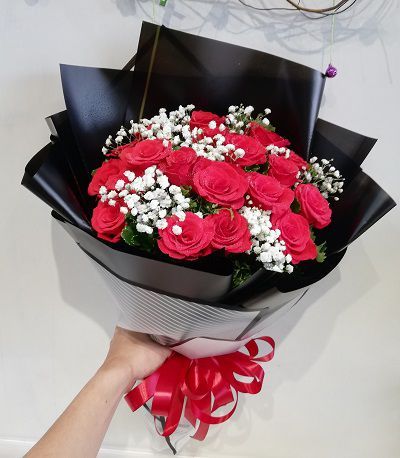 Shop Hoa tươi Lai Châu – Hồng Nhung Flowershop
