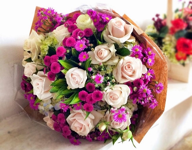 Shop Hoa tươi TP Huế – Blooms Flowershop
