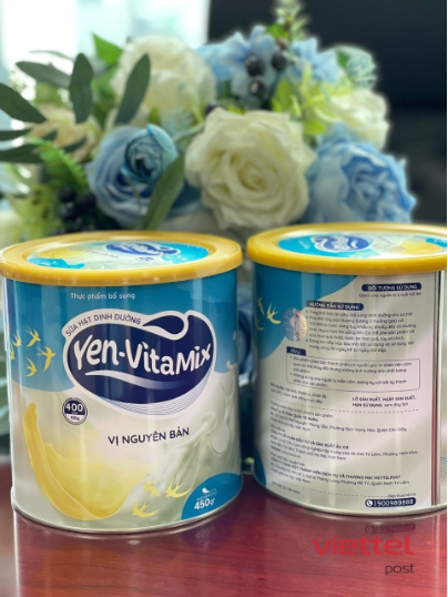 Viettel Post: Cung cấp sản phẩm chăm sóc sức khỏe chất lượng cao cho người Việt - Ảnh 1.