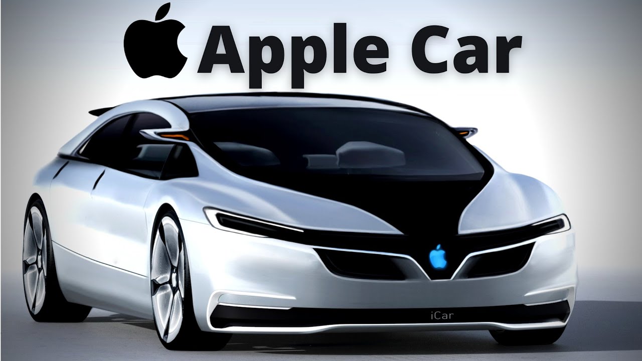 Giấc mơ xe điện của Apple tan vỡ: Dự án Apple Car bị khai tử, nhân viên chuyển sang làm AI- Ảnh 1.
