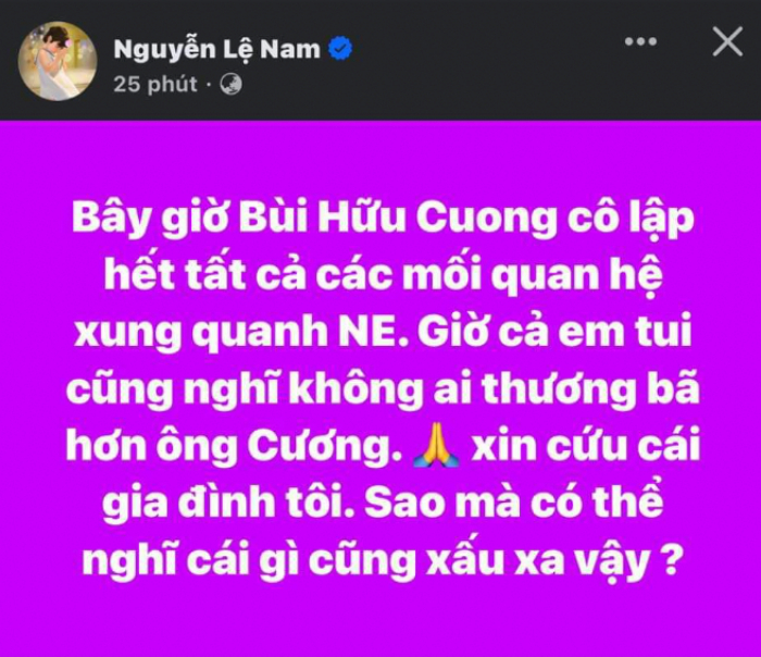 Diễn biến mới đầy uẩn khúc của vụ Nam Em: Nhân vật chính "biến mất", chồng sắp cưới kiểm soát mọi tài khoản, chị gái nóng lòng "kêu cứu"- Ảnh 5.