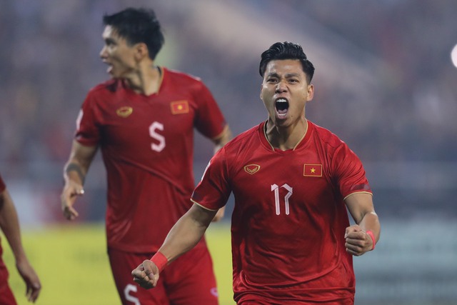 Bốc thăm AFF Cup 2024: Đội tuyển Việt Nam hưởng lợi nhờ di sản của HLV Park Hang-seo?- Ảnh 1.
