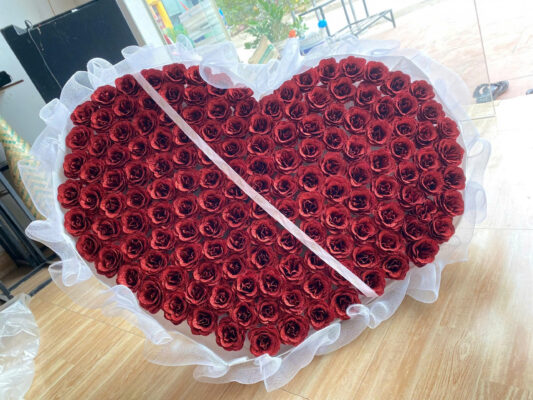 Shop Hoa Sáp Hưng Yên