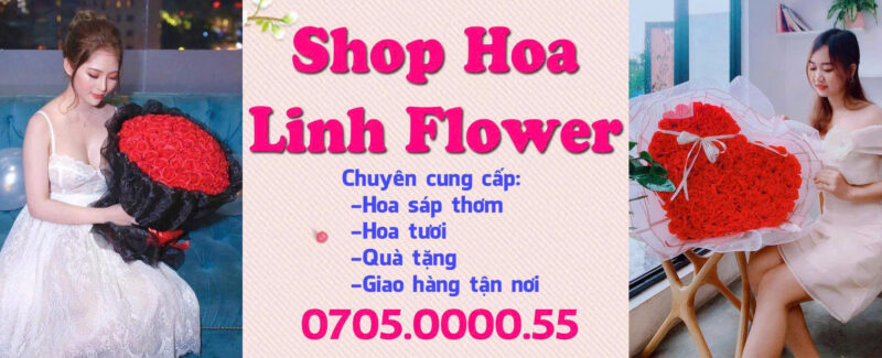 Shop Hoa Sáp Hội An