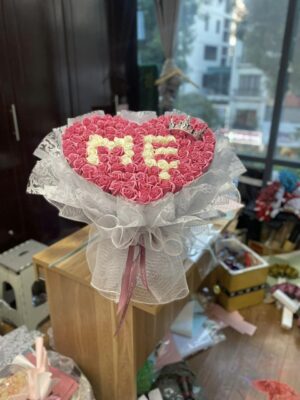 Shop Hoa Sáp Hải Phòng