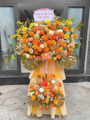 Shop Hoa Tươi Đường Nguyễn Văn Cừ, Cần Thơ