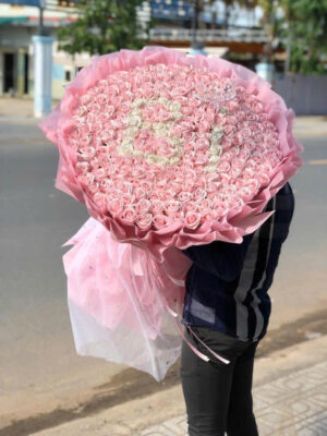 Hoa Sáp Thanh Hoá