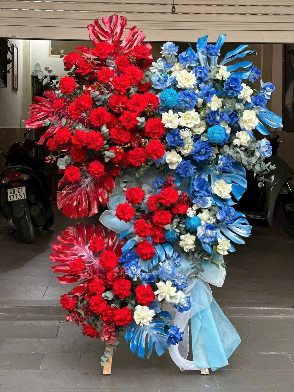 Shop Hoa Tươi Đường Trương Vĩnh Ký, Hồ Chí Minh