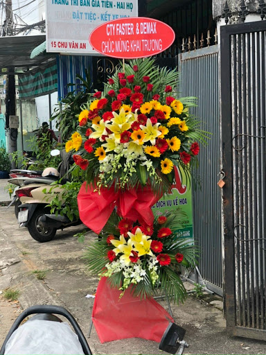 Shop Hoa Tươi Kỳ Anh, Hà Tĩnh - Tiệm hoa tại Thị xã Kỳ Anh, Hà Tĩnh