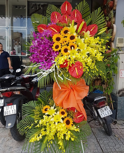 Shop Hoa Tươi Kỳ Anh, Hà Tĩnh - Tiệm hoa tại Thị xã Kỳ Anh, Hà Tĩnh